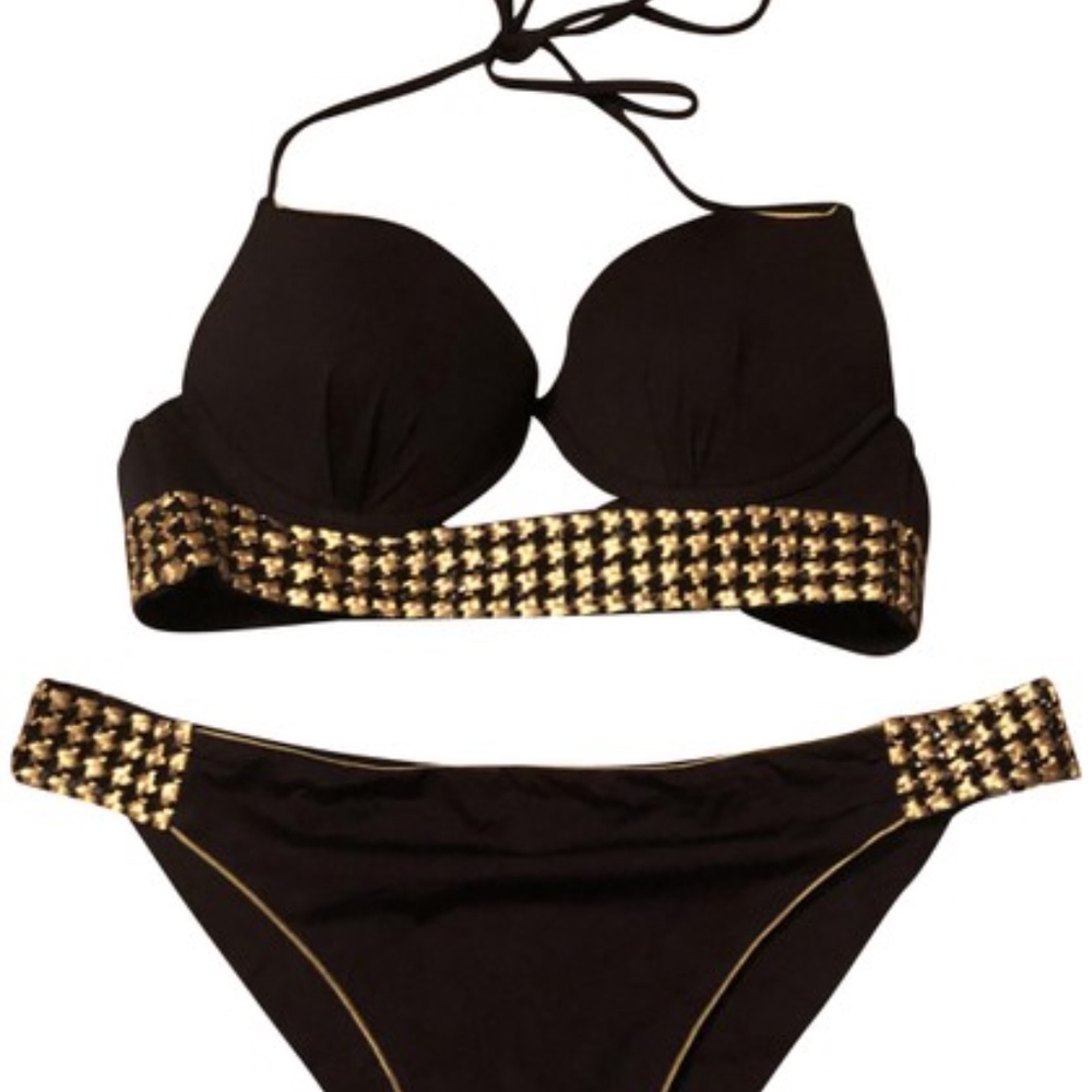 La Perla Swimsuit Two-piece / USA 6/10 Italy 42/46